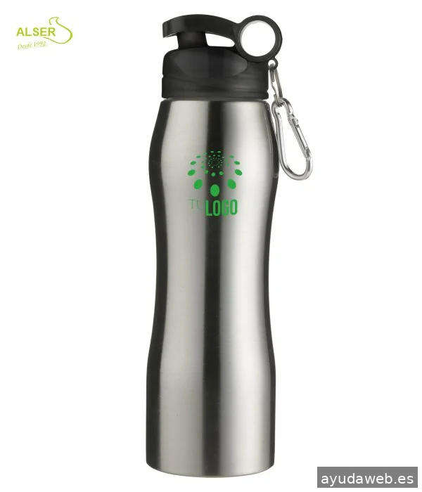 Alser, Regalos Publicitarios, S.L.