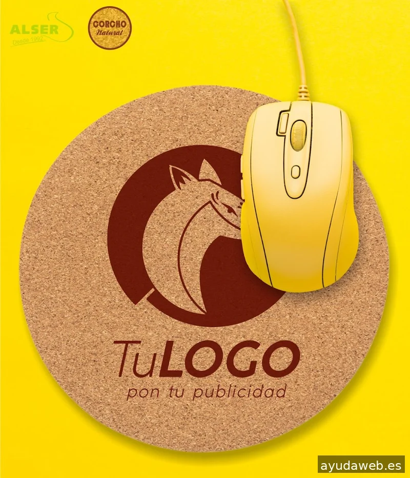 Alser, Regalos Publicitarios, S.L.