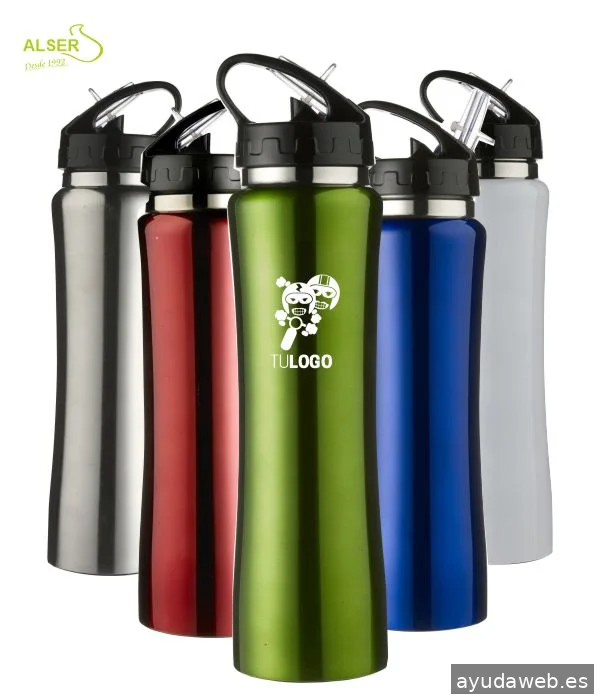 Alser, Regalos Publicitarios, S.L.