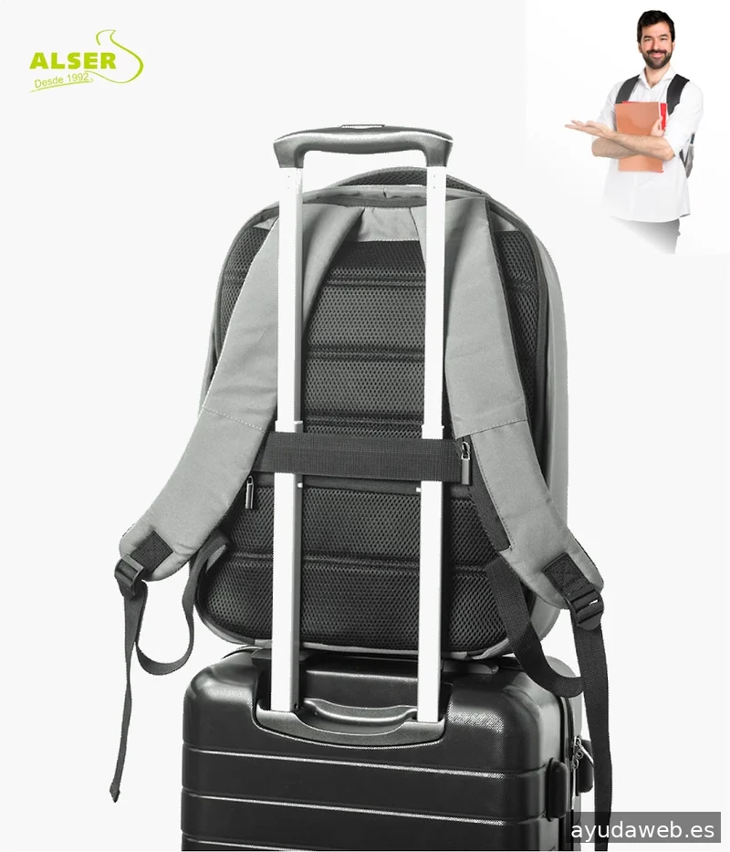 Alser, Regalos Publicitarios, S.L.