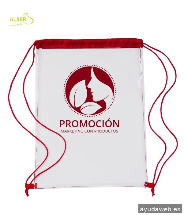 Alser, Regalos Publicitarios, S.L.