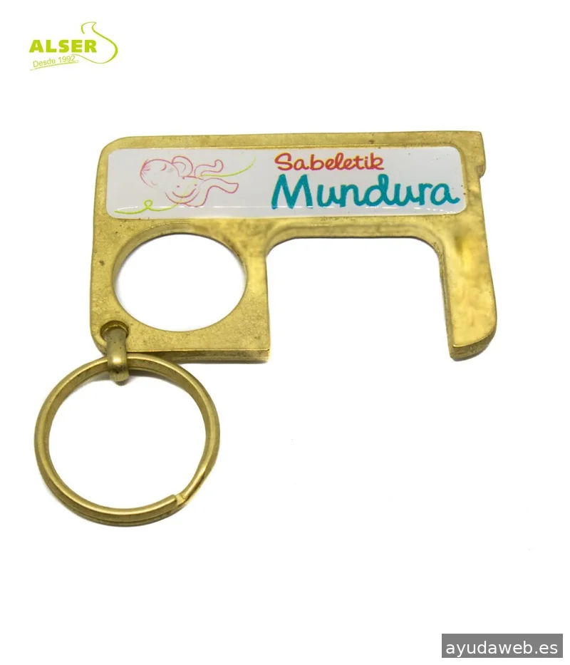 Alser, Regalos Publicitarios, S.L.