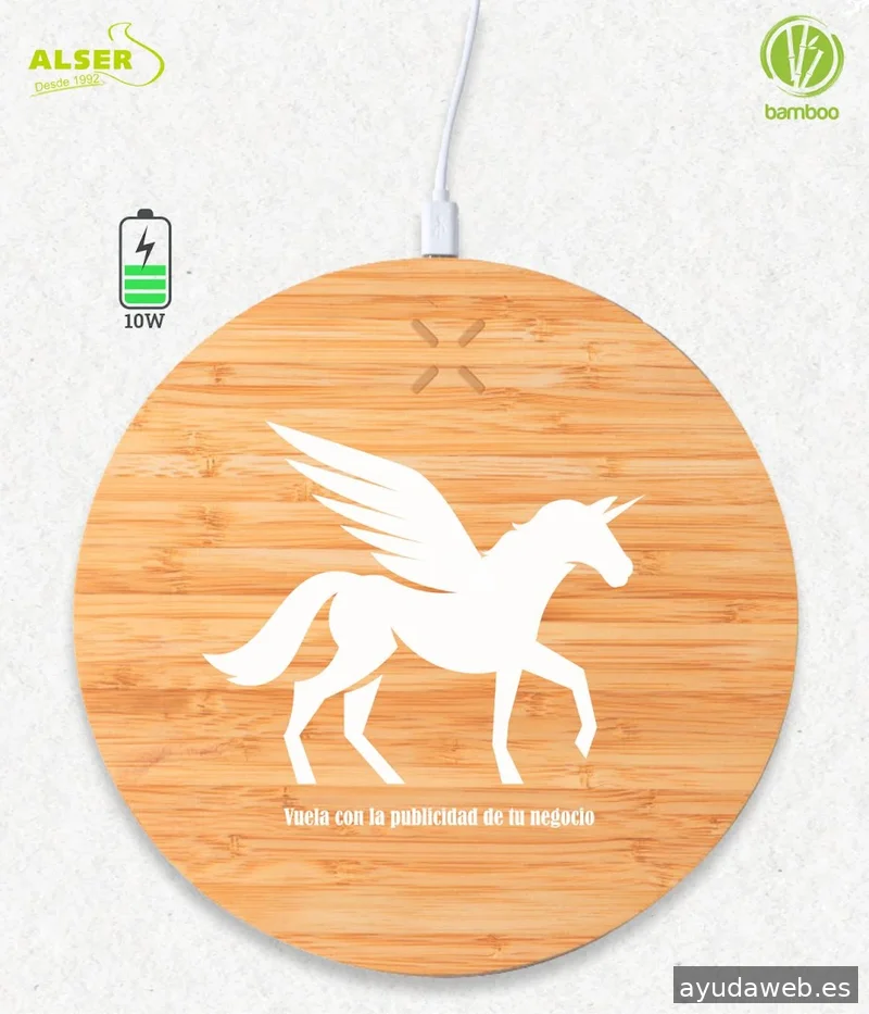 Alser, Regalos Publicitarios, S.L.