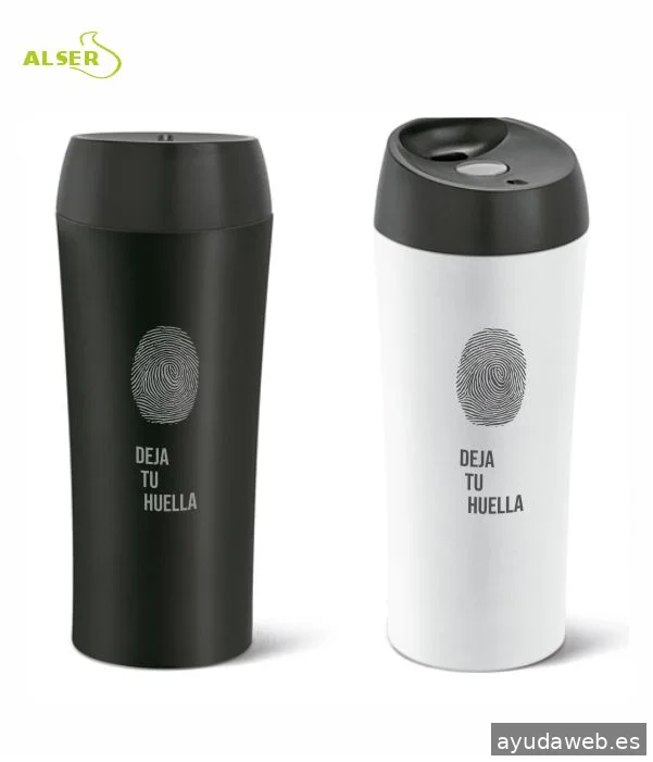 Alser, Regalos Publicitarios, S.L.