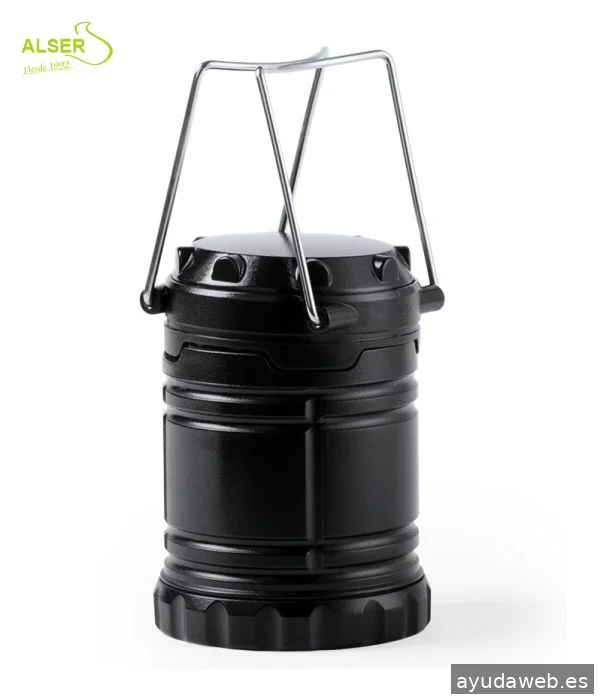 Alser, Regalos Publicitarios, S.L.