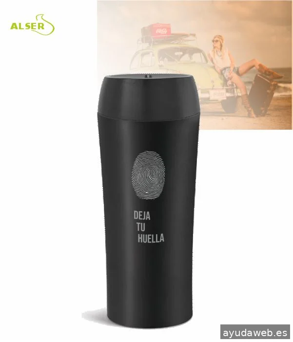Alser, Regalos Publicitarios, S.L.