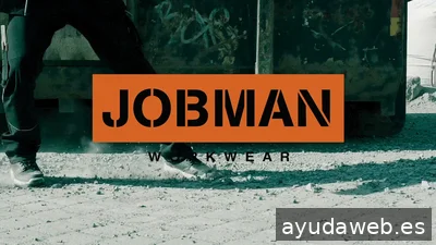 BM Ropa Laboral
