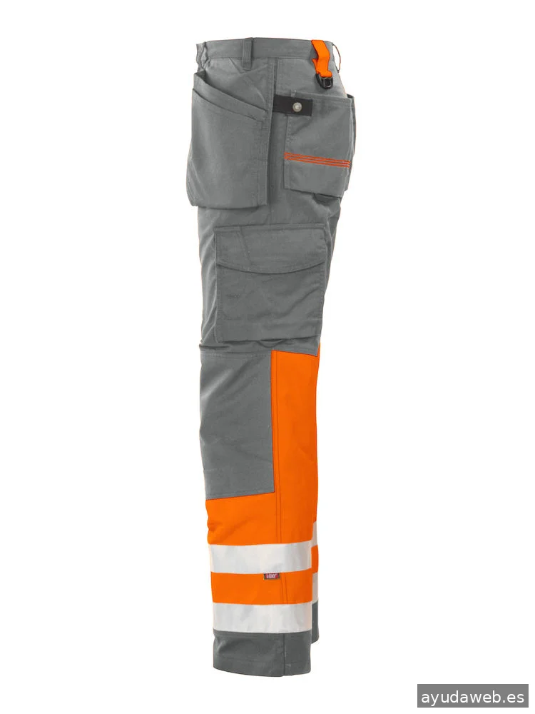 BM Ropa Laboral