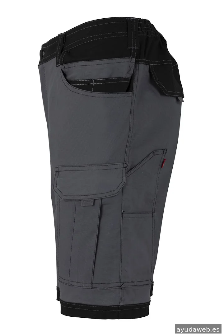 BM Ropa Laboral