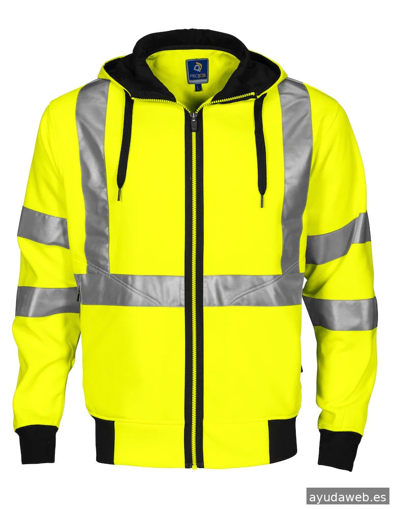 BM Ropa Laboral