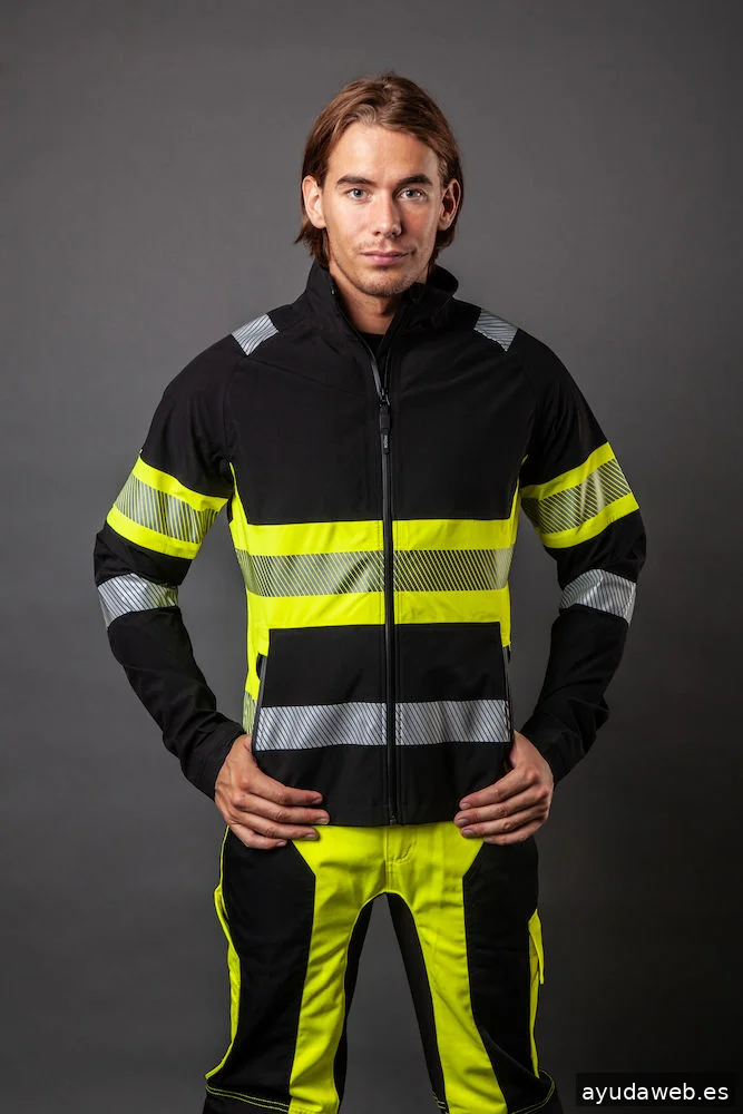 BM Ropa Laboral