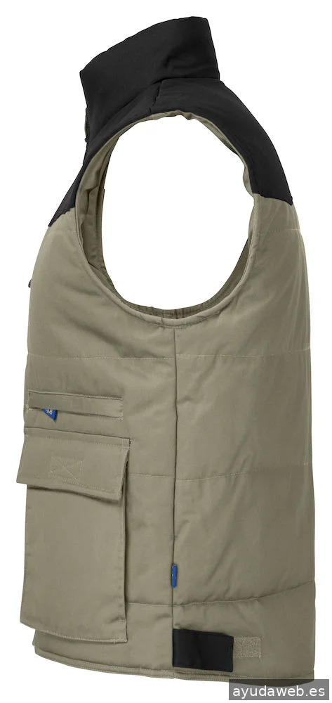 BM Ropa Laboral