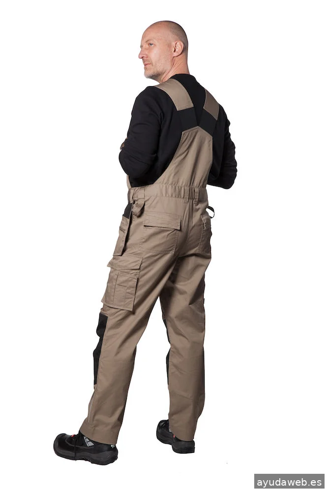 BM Ropa Laboral