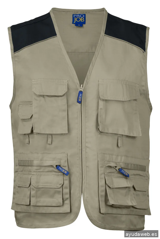 BM Ropa Laboral