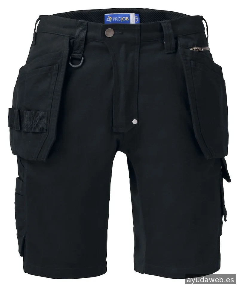 BM Ropa Laboral