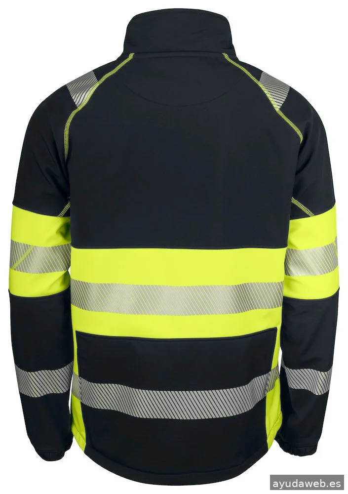 BM Ropa Laboral