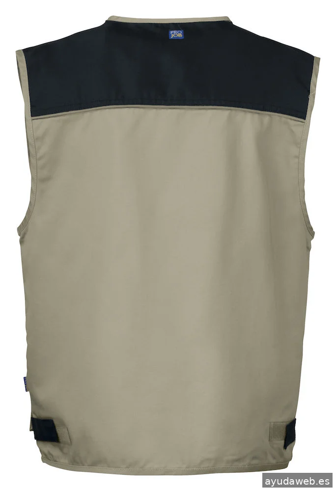 BM Ropa Laboral