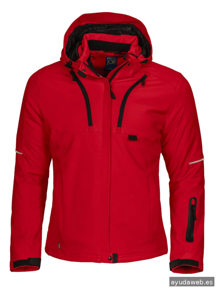 BM Ropa Laboral