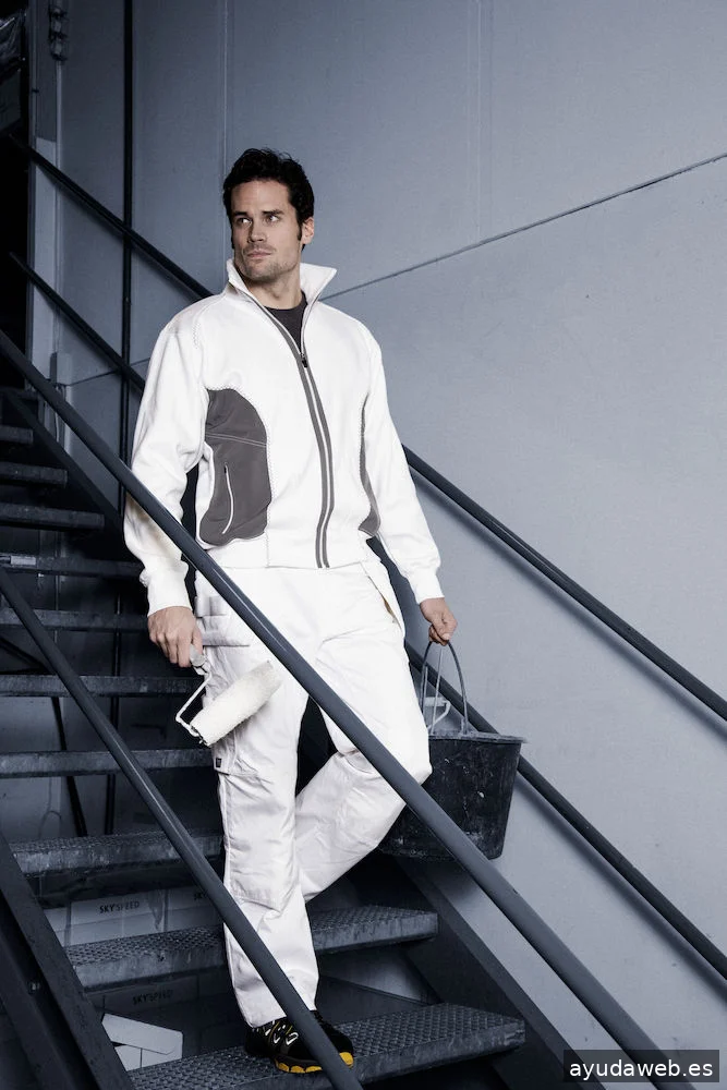 BM Ropa Laboral