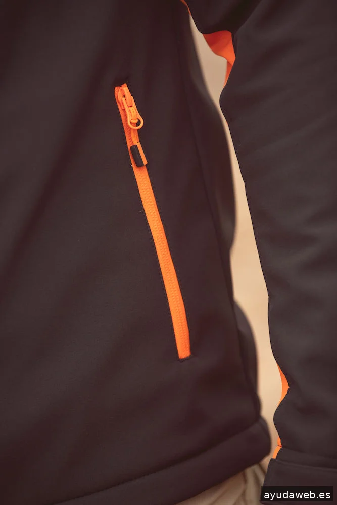 BM Ropa Laboral