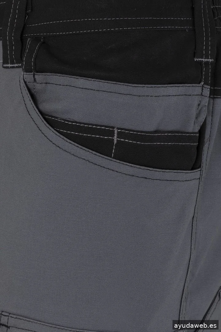 BM Ropa Laboral