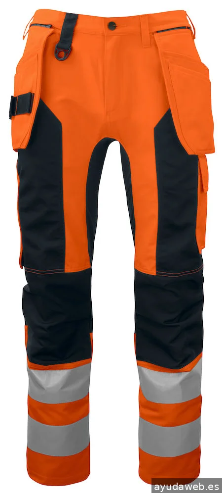 BM Ropa Laboral