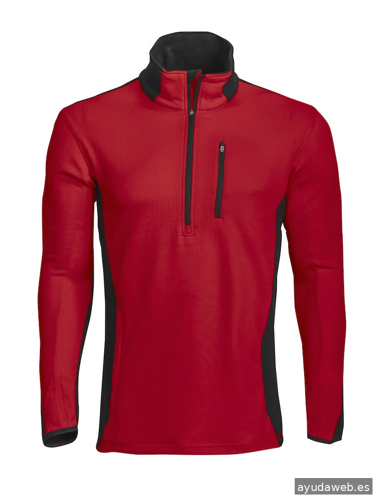 BM Ropa Laboral