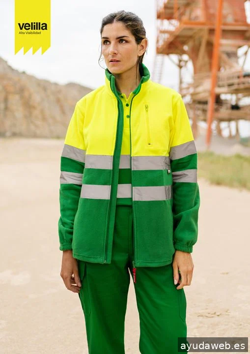BM Ropa Laboral