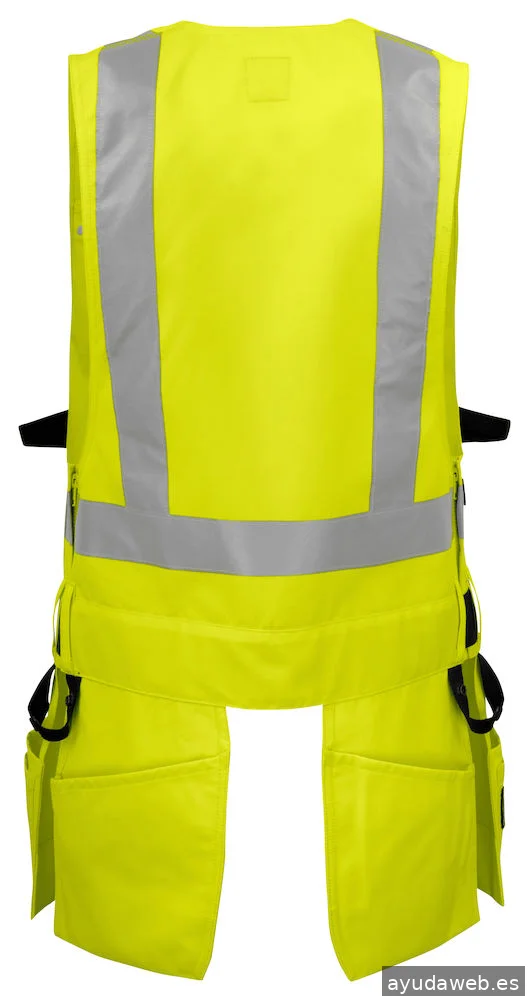 BM Ropa Laboral