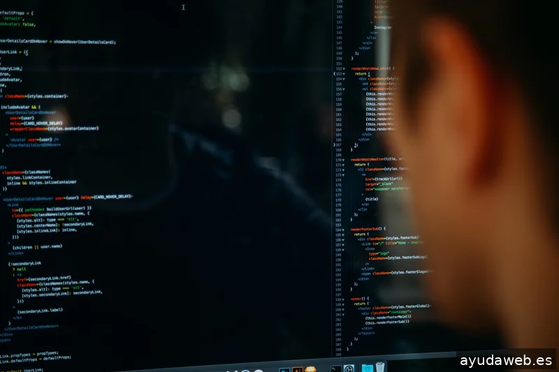 PÁGINAS WEB DESIGN TCM