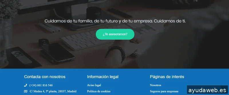 Digitalvar agencia de marketing digital en Gijón