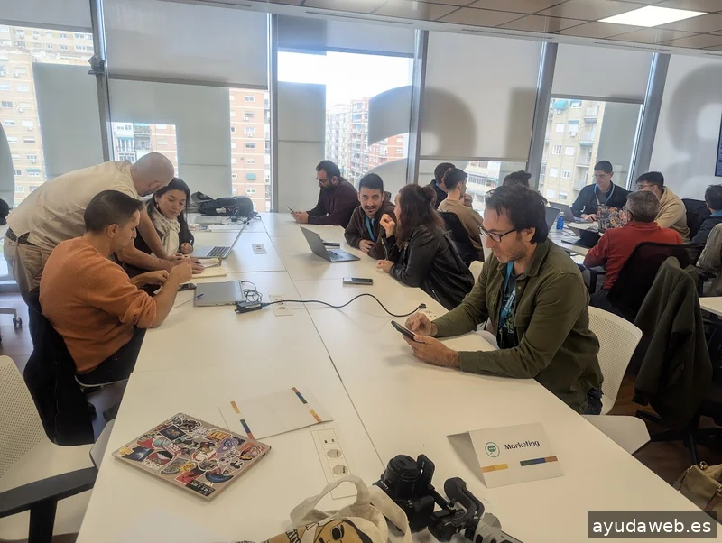 Agencia SEO RANK en GRANADA