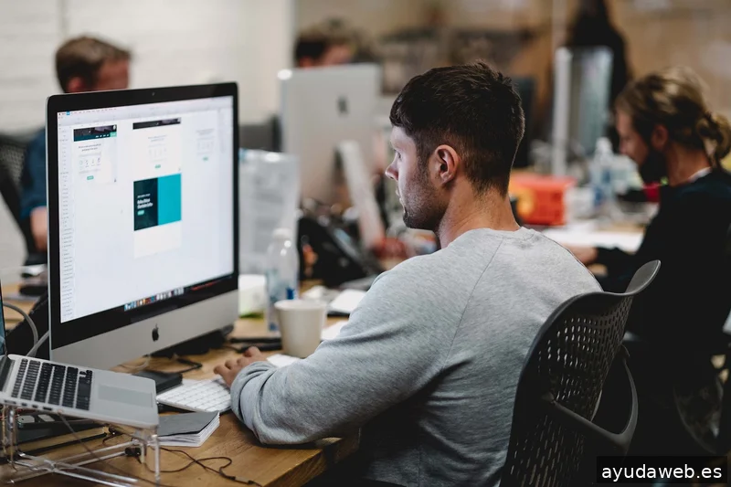 NIRVEX, Agencia de Marketing B2B