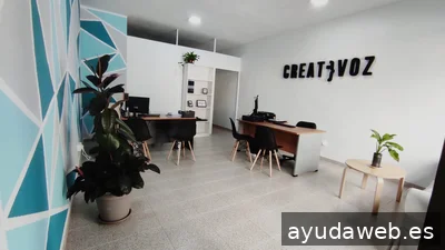 Creativoz Consultoría Digital