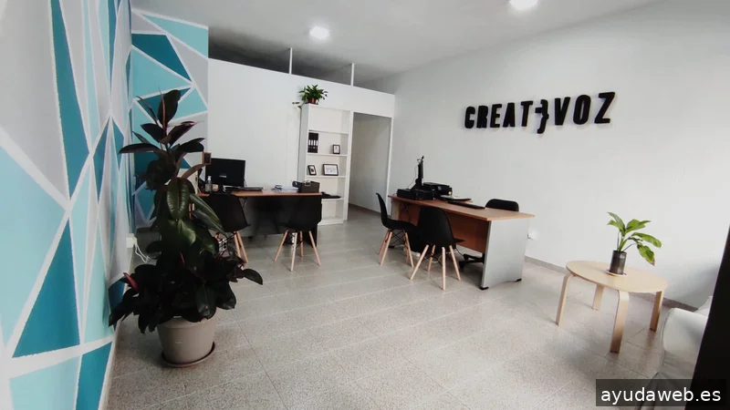 Creativoz Consultoría Digital