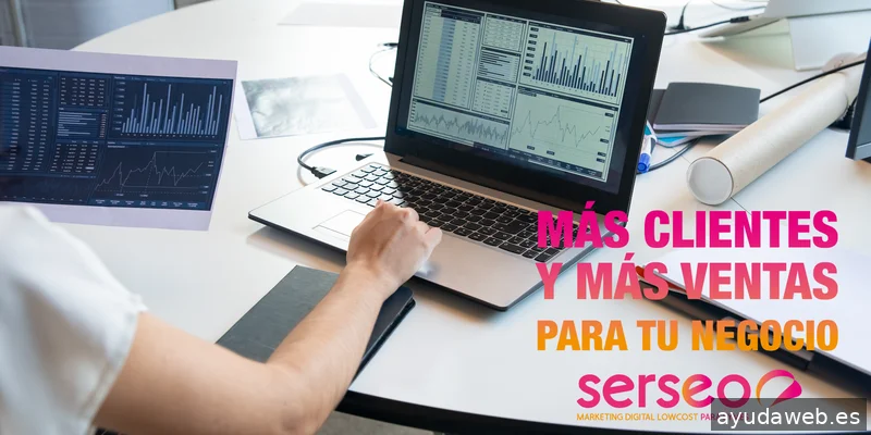 SERSEO Marketing Digital