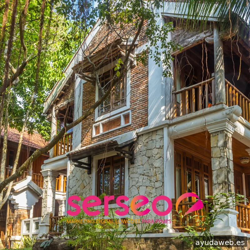 SERSEO Marketing Digital