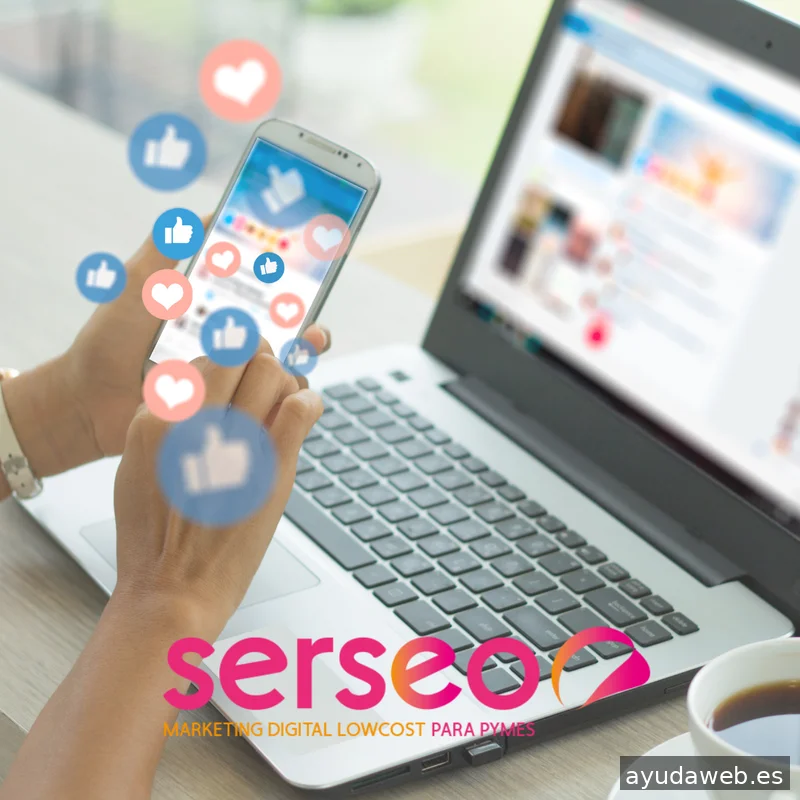 SERSEO Marketing Digital