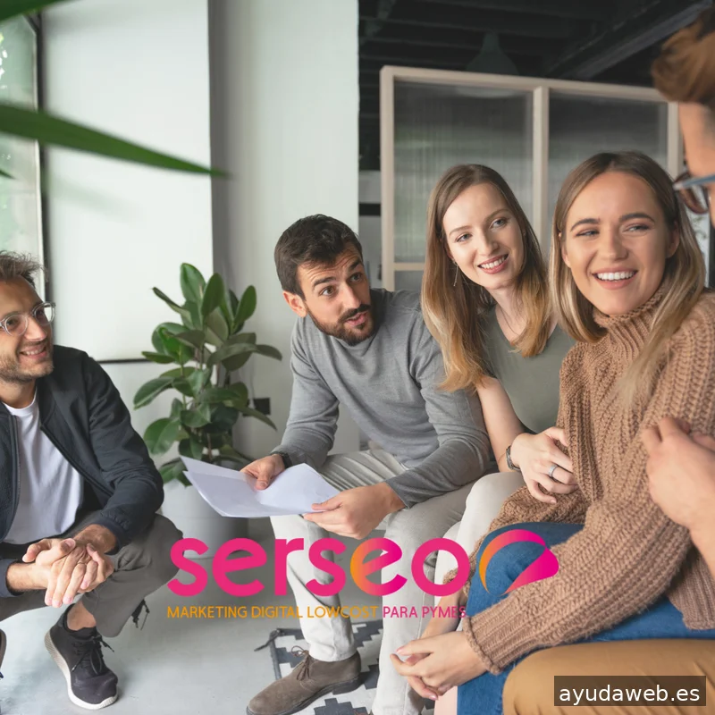 SERSEO Marketing Digital