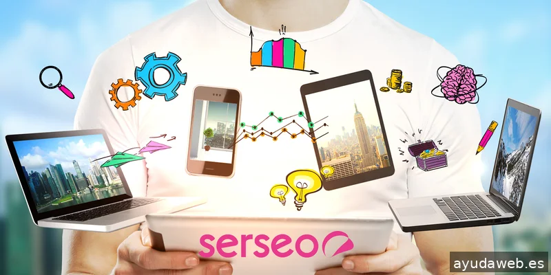 SERSEO Marketing Digital