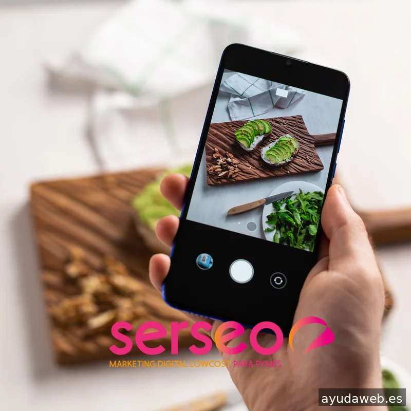 SERSEO Marketing Digital