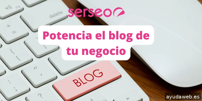 SERSEO Marketing Digital