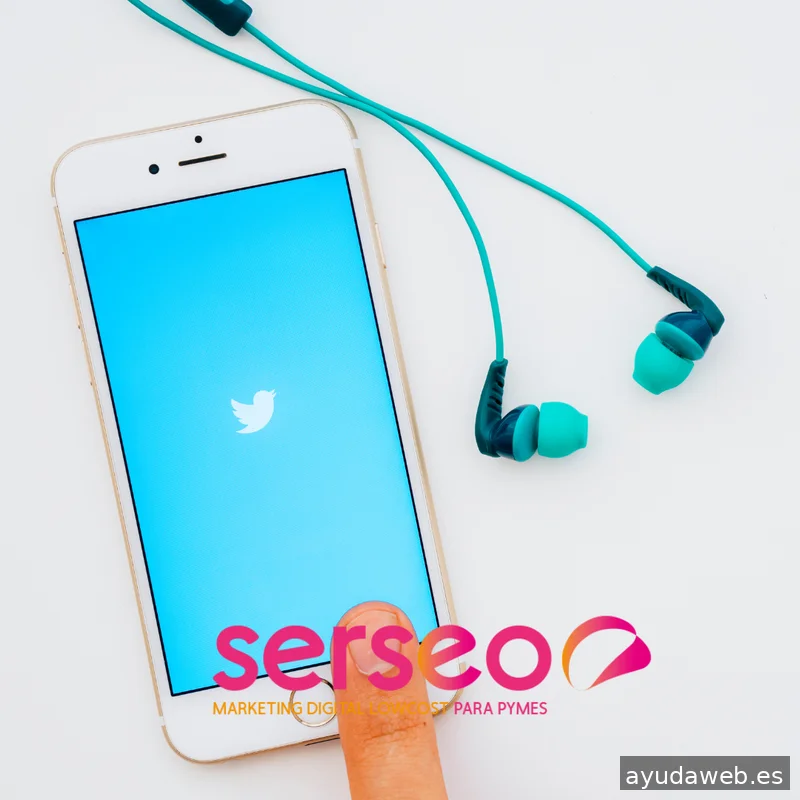 SERSEO Marketing Digital