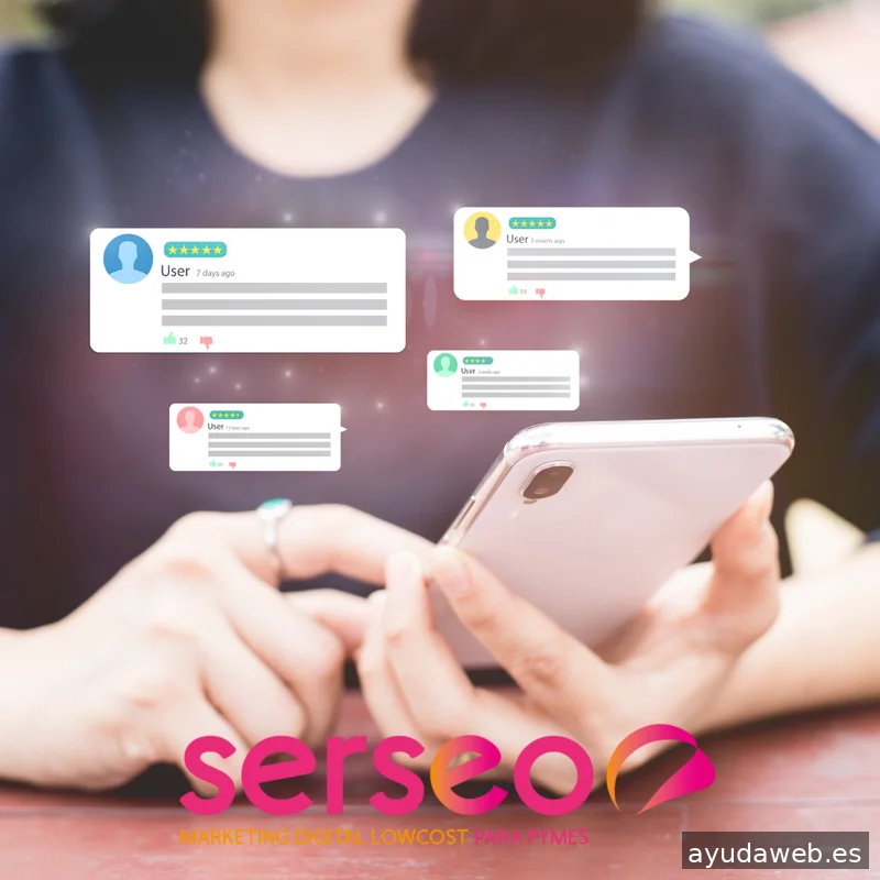 SERSEO Marketing Digital