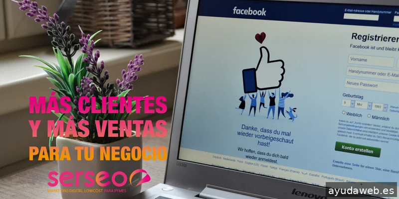 SERSEO Marketing Digital