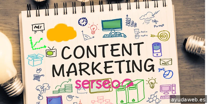 SERSEO Marketing Digital