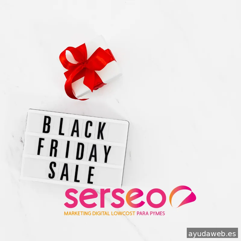 SERSEO Marketing Digital