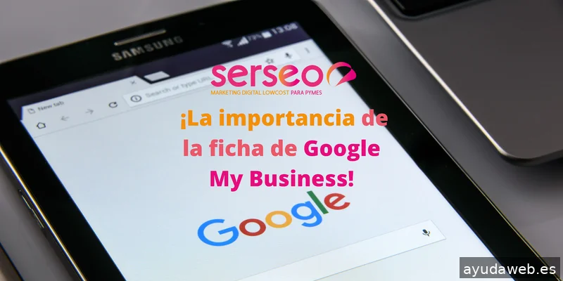 SERSEO Marketing Digital