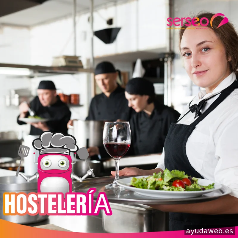 SERSEO Marketing Digital