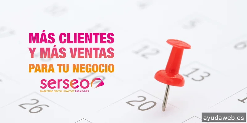 SERSEO Marketing Digital